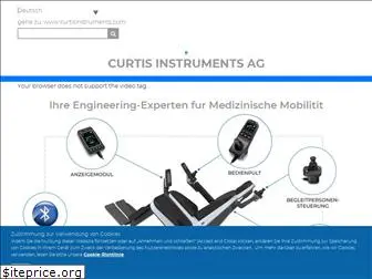 curtisag.ch