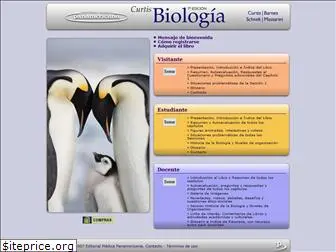 curtisbiologia.com