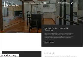 curtiscabinetry.com