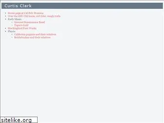 curtisclark.org