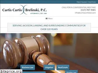 curtiscurtislaw.com