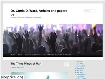 curtisdward.wordpress.com thumbnail