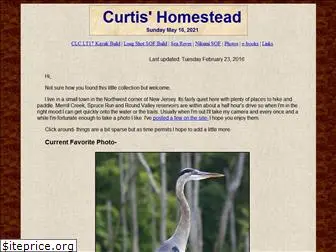 curtishomestead.net