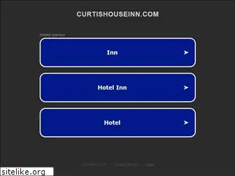 curtishouseinn.com