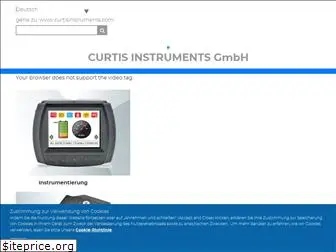 curtisinst.de