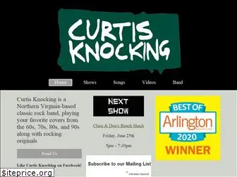 curtisknocking.com