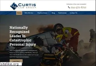 curtislawgroup.com