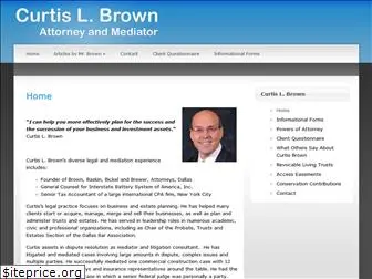 curtislbrown.com