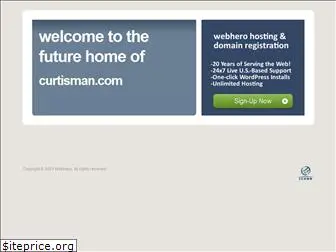 curtisman.com