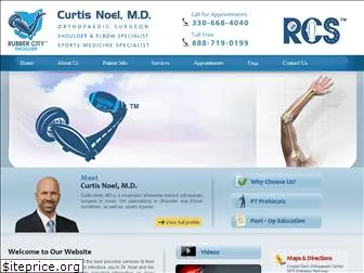 curtisnoelmd.com