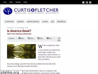 curtisofletcher.com