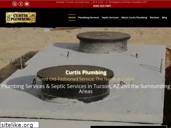 www.curtisplumbing.net