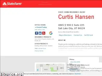 curtisrhansen.com