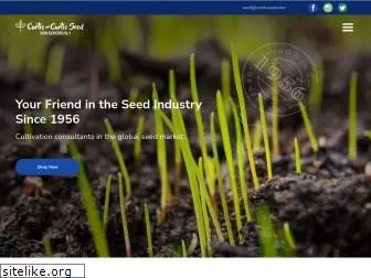 curtisseed.com