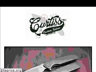 curtissknives.com