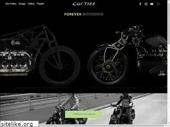 curtissmotorcycles.com