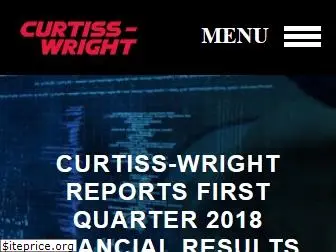 curtisswright.com