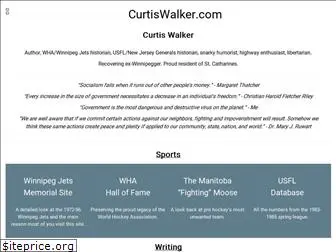 curtiswalker.com