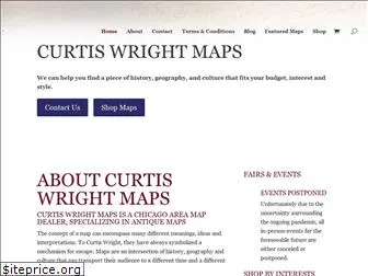 curtiswrightmaps.com