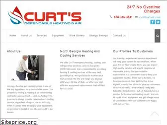 curtsair.com