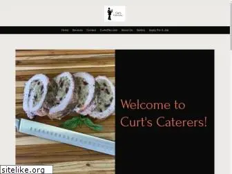 curtscaterers.com