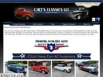 curtsclassics.com