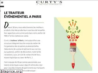 curtys.com