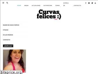 curvasfelices.com