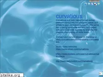 curvatious.com