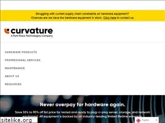 curvature-apac.com
