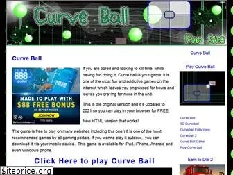 curve-ball.org