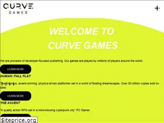curve-studios.com