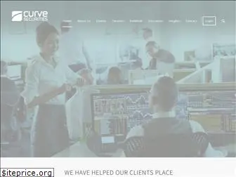 curve.com.au