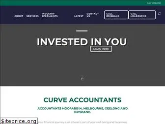 curveaccountants.com.au