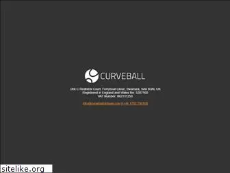 curveball-leisure.com