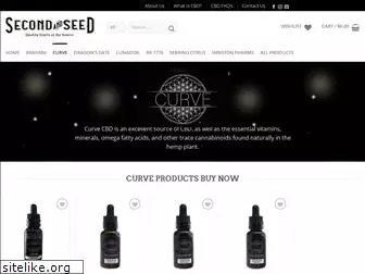 curvecbd.com