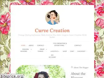 curvecreation.com