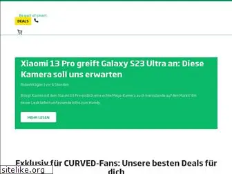 curved.de