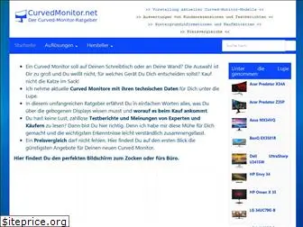 curvedmonitor.net