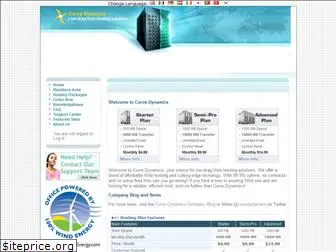 curvedynamics.net