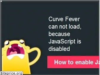 curvefever.com