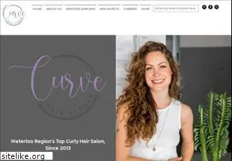 curvehairstudio.com