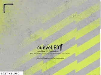 curveled.net