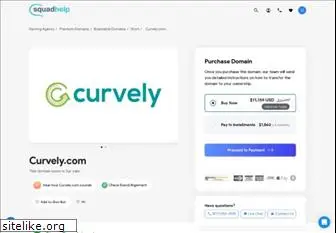 curvely.com