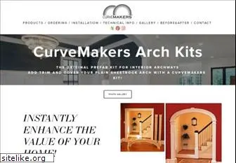 curvemakers.com