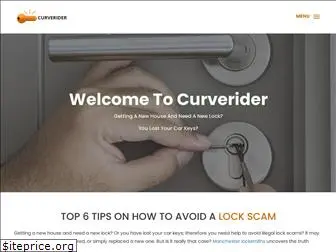 curverider.co.uk
