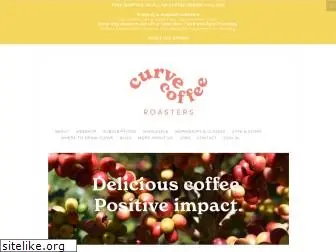 curveroasters.co.uk