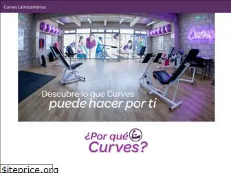 curves.co.cr