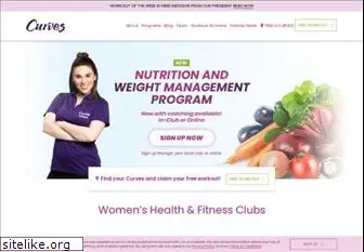 curves.com.au