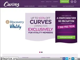 curvesafrica.com